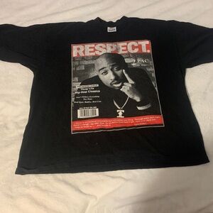 2 pac T-Shirt